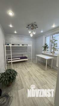 2-к квартира, на длительный срок, 61м2, 9/20 этаж