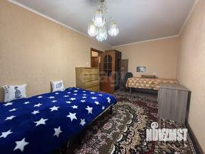 1-к квартира, на длительный срок, 40м2, 5/9 этаж