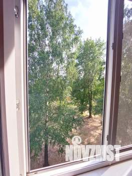 1-к квартира, посуточно, 32м2, 4/5 этаж