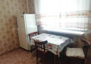 1-к квартира, на длительный срок, 30м2, 5/10 этаж
