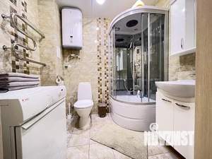 2-к квартира, посуточно, 70м2, 6/9 этаж