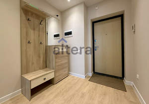 1-к квартира, на длительный срок, 44м2, 13/25 этаж