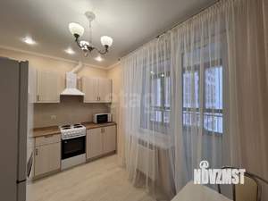 1-к квартира, на длительный срок, 36м2, 8/17 этаж