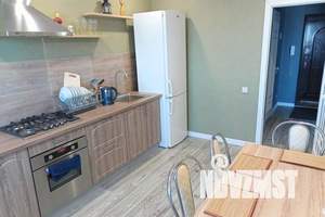 1-к квартира, посуточно, 44м2, 9/9 этаж