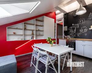 2-к квартира, посуточно, 110м2, 1/1 этаж