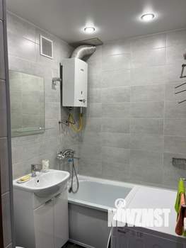 2-к квартира, на длительный срок, 45м2, 4/5 этаж