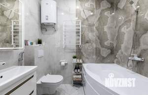 2-к квартира, на длительный срок, 42м2, 9/20 этаж