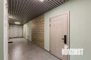 2-к квартира, посуточно, 60м2, 1/1 этаж