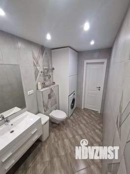 1-к квартира, на длительный срок, 42м2, 6/10 этаж