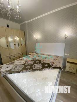 1-к квартира, на длительный срок, 52м2, 16/20 этаж