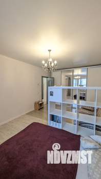 1-к квартира, на длительный срок, 38м2, 9/10 этаж