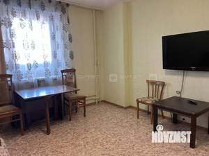 1-к квартира, на длительный срок, 45м2, 13/18 этаж