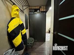 1-к квартира, на длительный срок, 32м2, 3/5 этаж