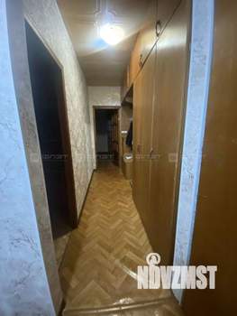 2-к квартира, на длительный срок, 57м2, 7/9 этаж