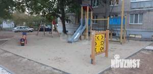 1-к квартира, на длительный срок, 19м2, 5/5 этаж