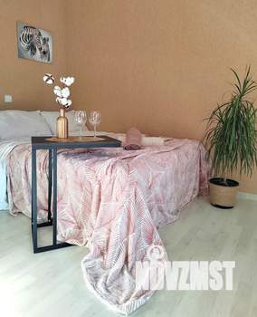 1-к квартира, посуточно, 27м2, 4/7 этаж