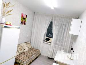 1-к квартира, посуточно, 33м2, 2/5 этаж