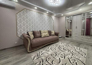 1-к квартира, на длительный срок, 36м2, 8/19 этаж