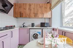 2-к квартира, посуточно, 48м2, 5/5 этаж