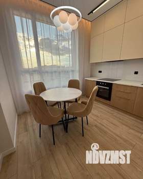 2-к квартира, на длительный срок, 57м2, 20/20 этаж