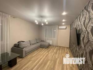 2-к квартира, посуточно, 76м2, 4/20 этаж