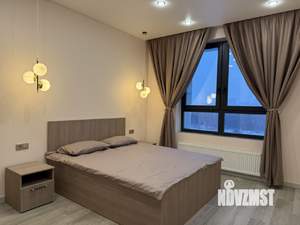 2-к квартира, посуточно, 42м2, 8/20 этаж