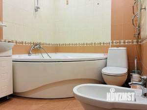 1-к квартира, на длительный срок, 55м2, 6/10 этаж