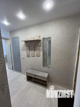 1-к квартира, на длительный срок, 35м2, 10/10 этаж