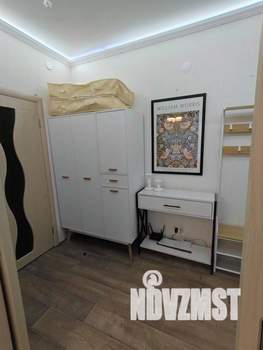 1-к квартира, посуточно, 48м2, 1/1 этаж