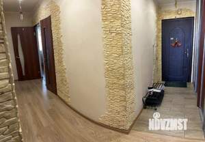 2-к квартира, на длительный срок, 70м2, 13/16 этаж