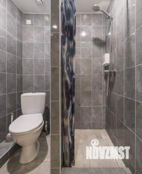 1-к квартира, посуточно, 15м2, 1/1 этаж