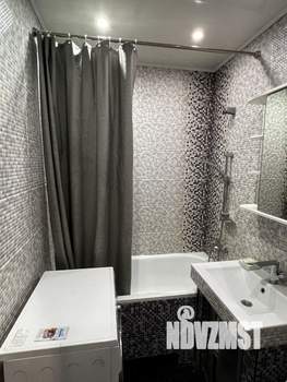 2-к квартира, на длительный срок, 44м2, 5/5 этаж