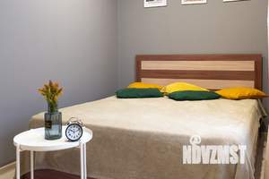 2-к квартира, посуточно, 60м2, 1/1 этаж