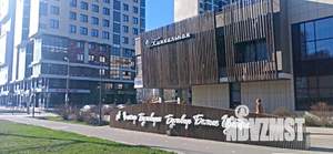 1-к квартира, посуточно, 33м2, 1/10 этаж