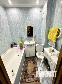 1-к квартира, на длительный срок, 34м2, 4/9 этаж