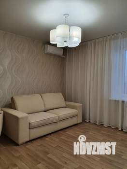1-к квартира, на длительный срок, 42м2, 4/9 этаж