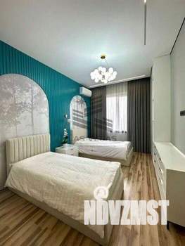 3-к квартира, на длительный срок, 120м2, 6/7 этаж