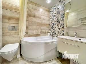 1-к квартира, на длительный срок, 36м2, 8/15 этаж