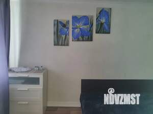 2-к квартира, посуточно, 43м2, 4/5 этаж