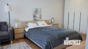 1-к квартира, посуточно, 33м2, 3/5 этаж