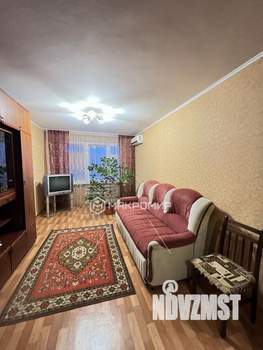 3-к квартира, на длительный срок, 67м2, 4/9 этаж