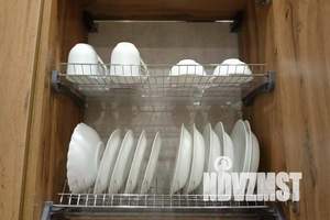 1-к квартира, посуточно, 26м2, 4/6 этаж