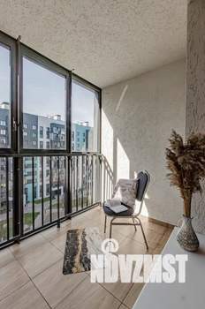 2-к квартира, посуточно, 53м2, 7/10 этаж
