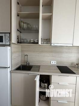 1-к квартира, на длительный срок, 38м2, 6/10 этаж