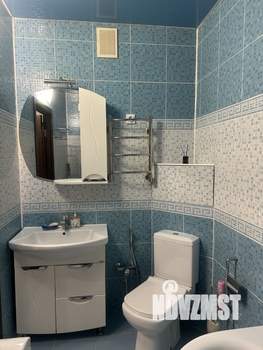 1-к квартира, посуточно, 50м2, 3/12 этаж