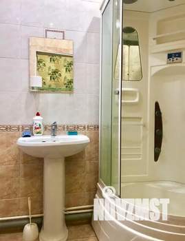 1-к квартира, посуточно, 27м2, 2/2 этаж