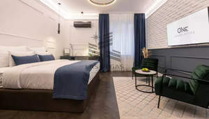 4-к квартира, на длительный срок, 98м2, 6/10 этаж