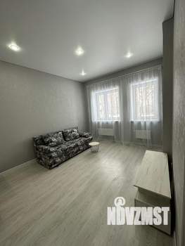 1-к квартира, на длительный срок, 30м2, 5/19 этаж