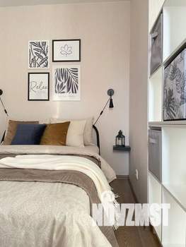 Студия квартира, посуточно, 30м2, 8/9 этаж