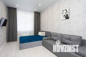 1-к квартира, посуточно, 25м2, 1/9 этаж